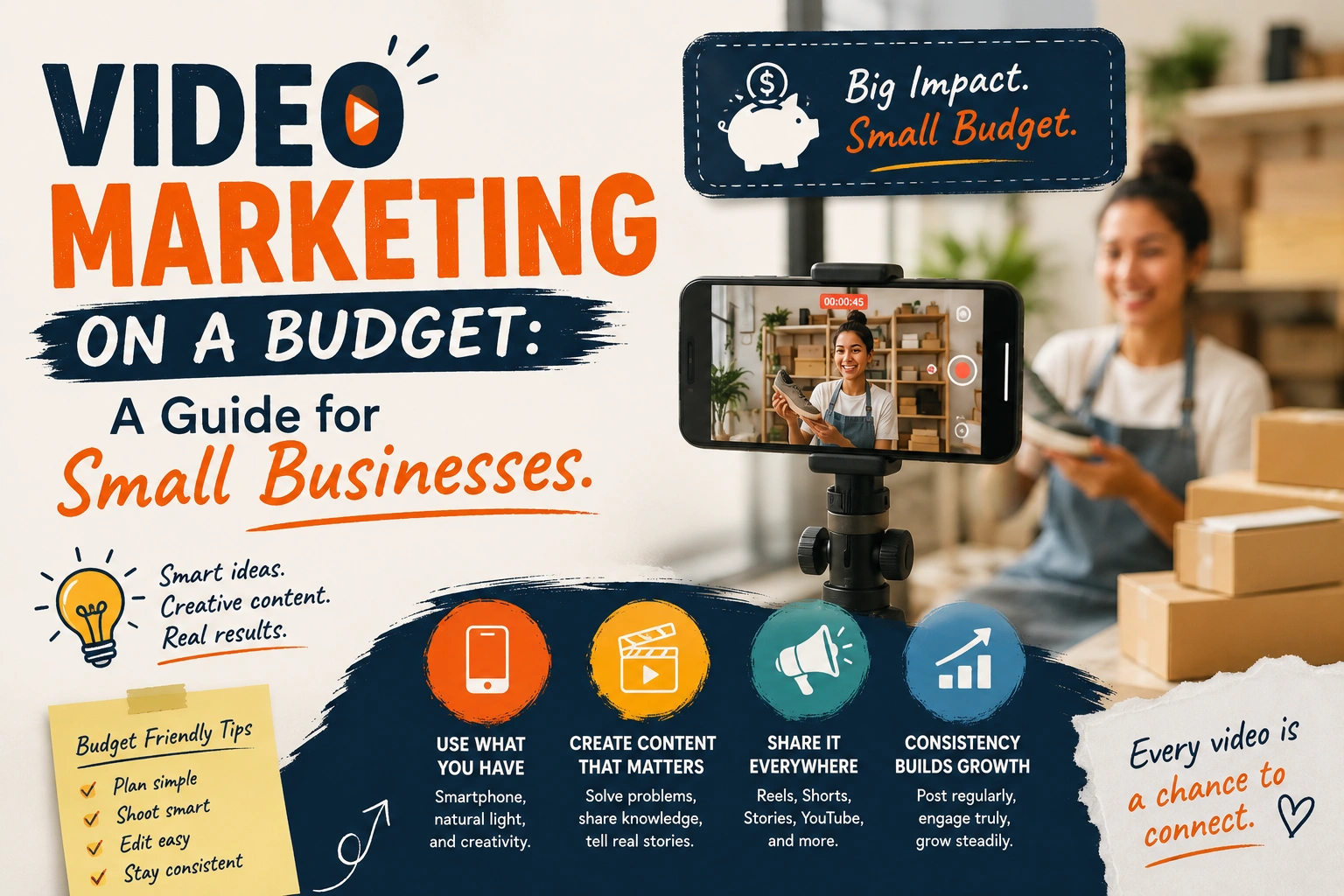 Video Editing for Business: The Complete Guide