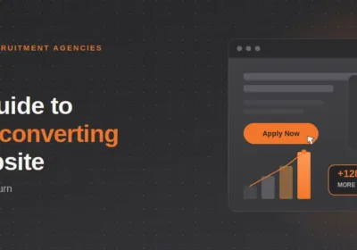 Website Development for Recruitment Agencies